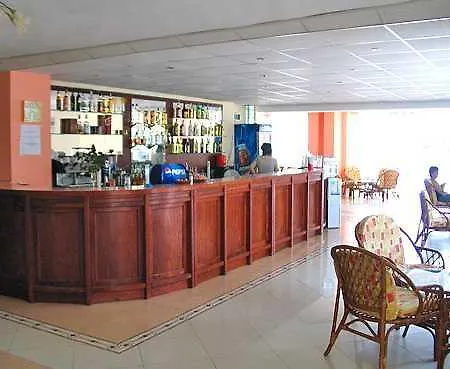 Dahlia Garden فندق