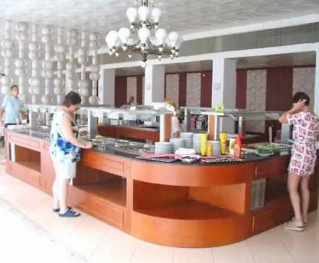 Готель Dahlia Garden 3*