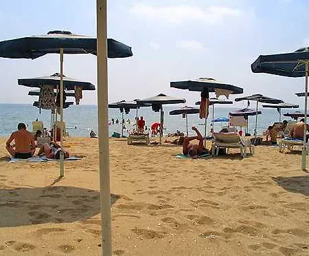 Dahlia Garden فندق