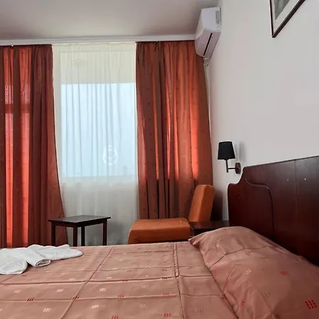 فندق Dahlia Garden