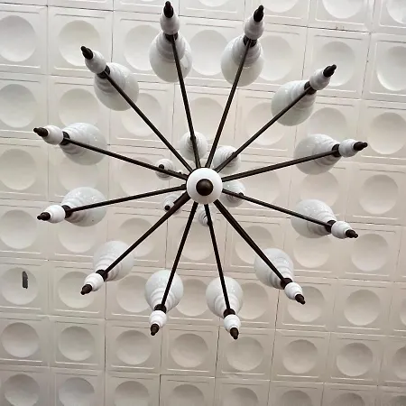 酒店 Dahlia Garden 3*