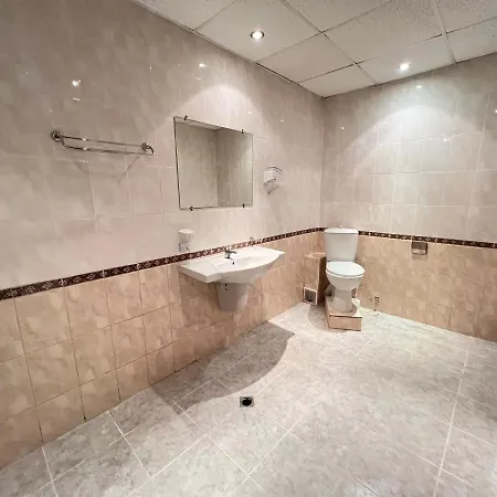 Dahlia Garden فندق