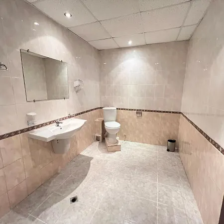 فندق Dahlia Garden 3*