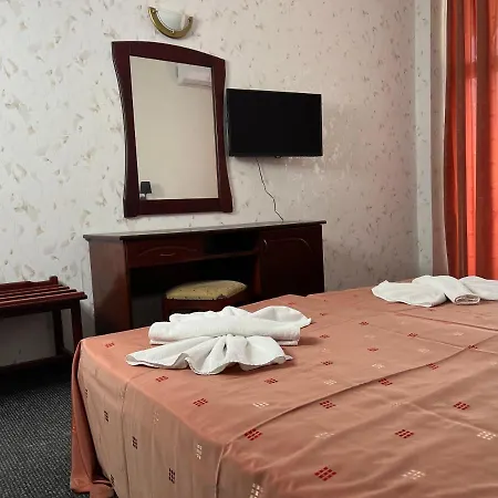 Dahlia Garden 3* 金沙