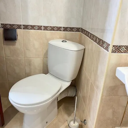 Готель Dahlia Garden 3*