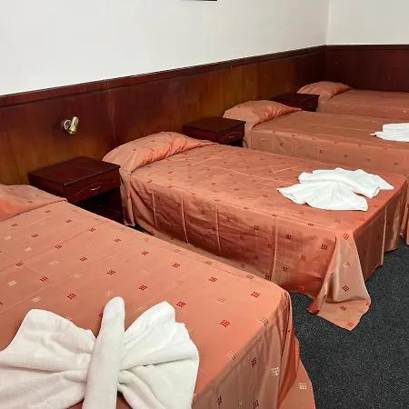 酒店 Dahlia Garden