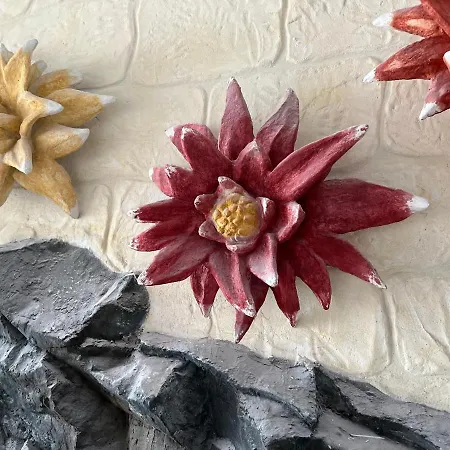 酒店 Dahlia Garden 3*