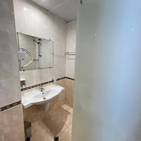 Готель Dahlia Garden 3*