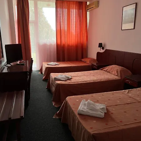 Dahlia Garden 3* Золоті Піски
