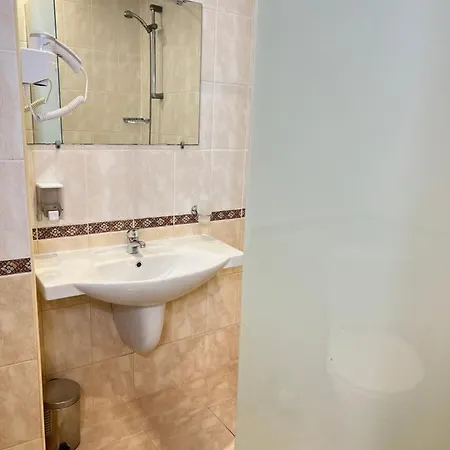 Dahlia Garden 3* Золоті Піски