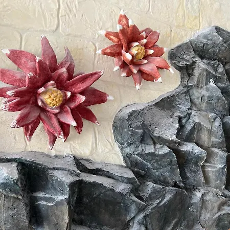 Dahlia Garden 3* Золоті Піски