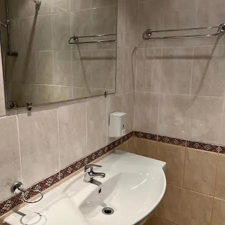 Dahlia Garden فندق