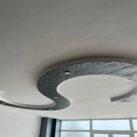 Dahlia Garden فندق 3*