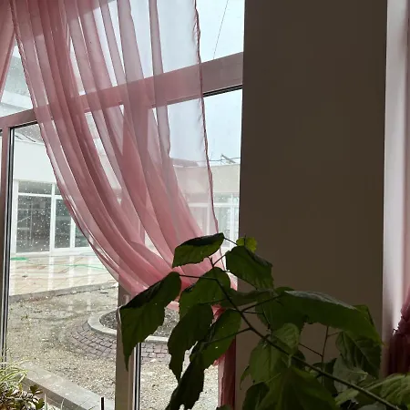 Dahlia Garden Готель 3*
