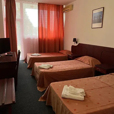 Dahlia Garden 3* Золоті Піски