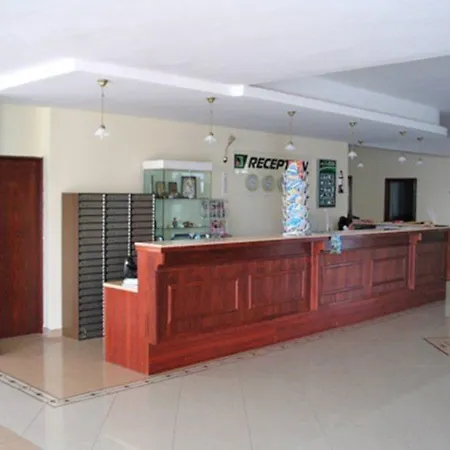 فندق Dahlia Garden غولدن ساندز