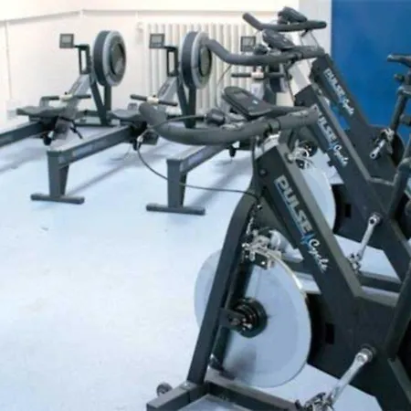 فندق Dahlia Garden