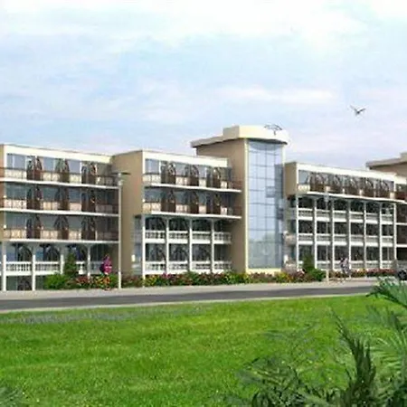 فندق Dahlia Garden 3*