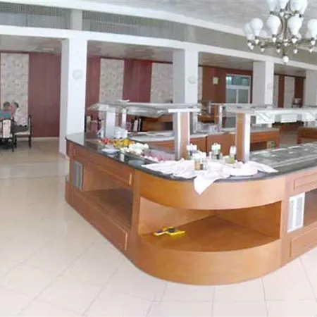 فندق Dahlia Garden