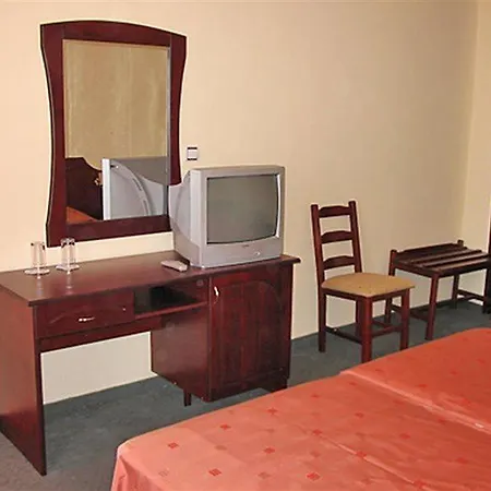 فندق Dahlia Garden غولدن ساندز