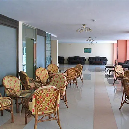 Hotel Dahlia Garden 3*
