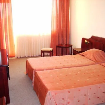 فندق Dahlia Garden غولدن ساندز