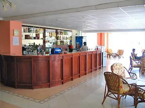 Dahlia Garden 酒店