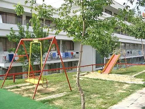 Dahlia Garden 酒店 3*