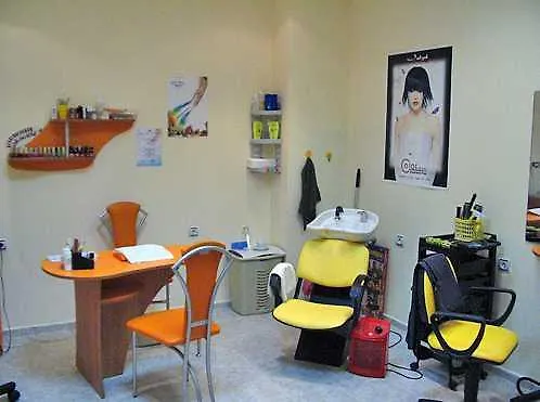 Dahlia Garden 3* 金沙