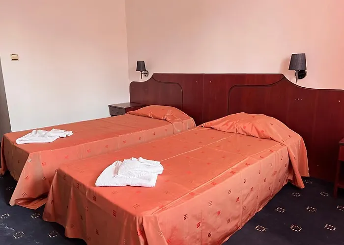 酒店 Dahlia Garden 3*