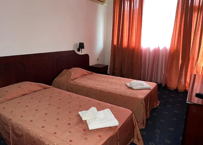 酒店 Dahlia Garden