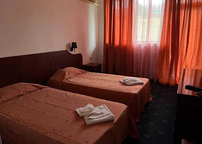 Dahlia Garden 3* 金沙