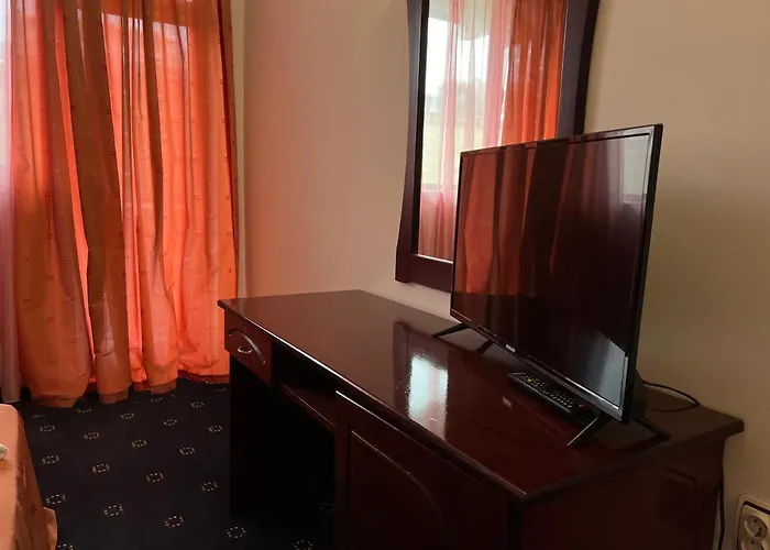 酒店 Dahlia Garden