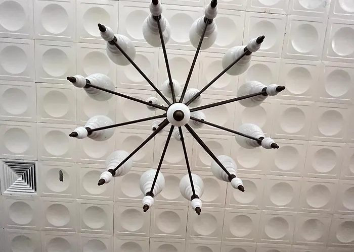 酒店 Dahlia Garden 3*