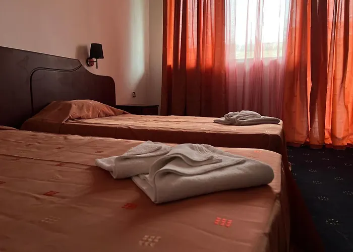 Dahlia Garden 3* 金沙