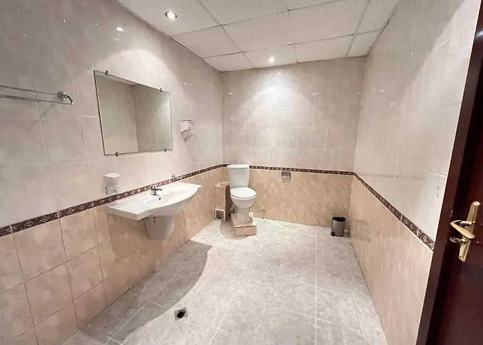 酒店 Dahlia Garden 3*