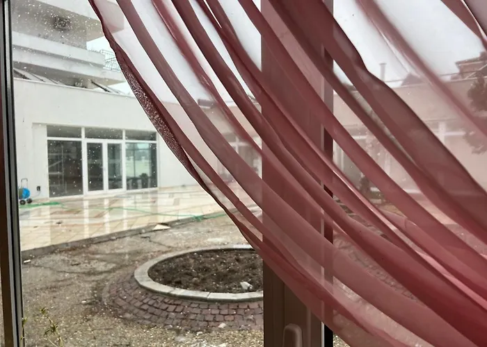 Dahlia Garden 酒店 金沙