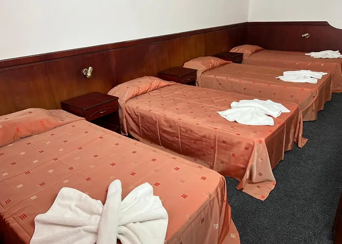 酒店 Dahlia Garden