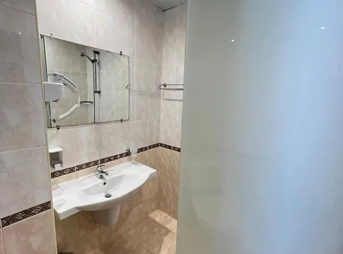 酒店 Dahlia Garden 3*