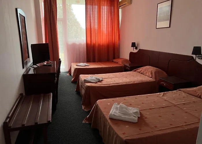 Dahlia Garden 3* 金沙