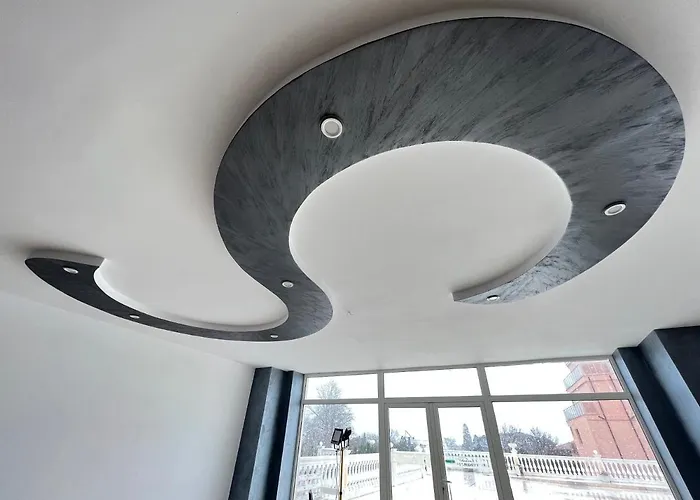 酒店 Dahlia Garden 3*