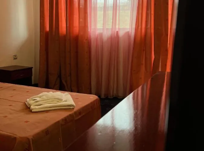 酒店 Dahlia Garden