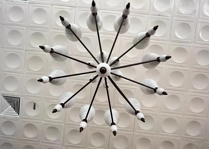 Dahlia Garden 酒店