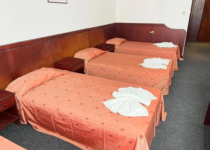 Dahlia Garden 酒店