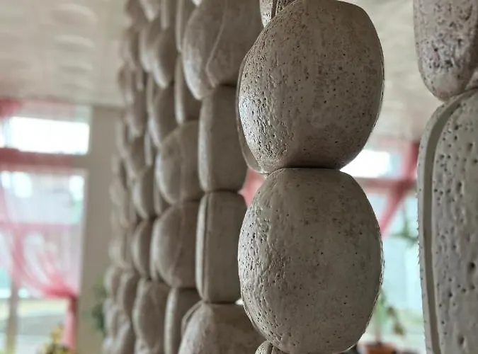 Dahlia Garden 酒店 3*