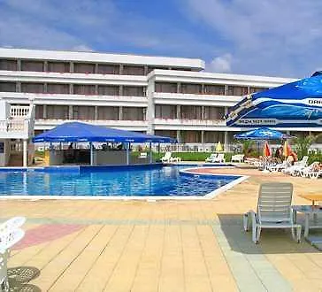 Dahlia Garden 酒店 3*