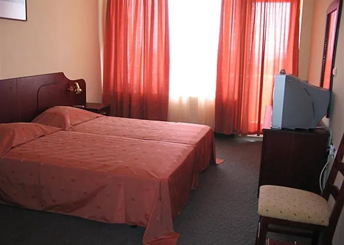 酒店 Dahlia Garden