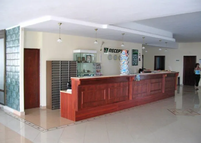 酒店 Dahlia Garden 金沙