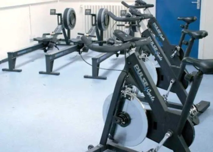 酒店 Dahlia Garden