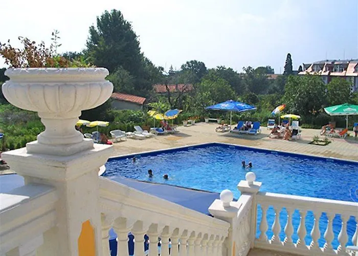 Dahlia Garden 金沙